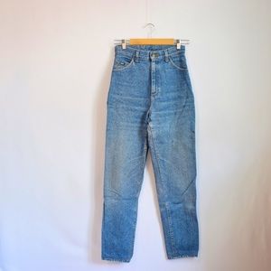 Lee Vintage High rise Jeans